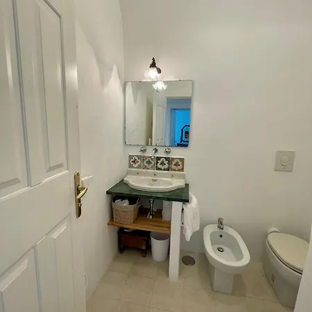 Cesina Apartman