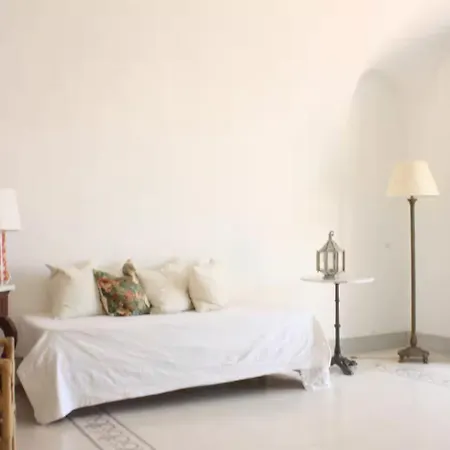 Cesina Apartman