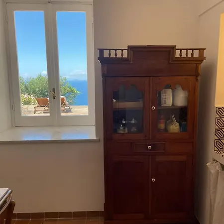 Apartamento Cesina *