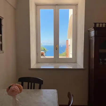 Διαμέρισμα Cesina